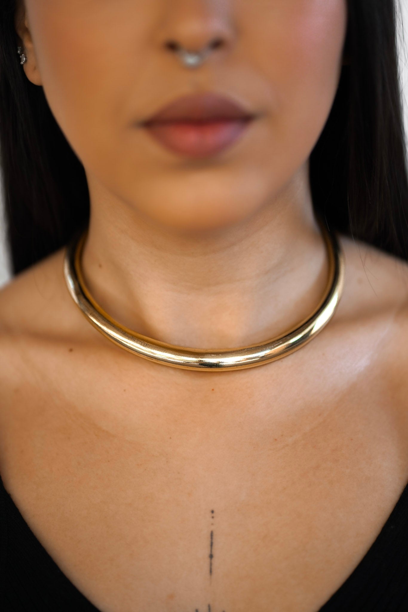 CLASSIC CHOKER