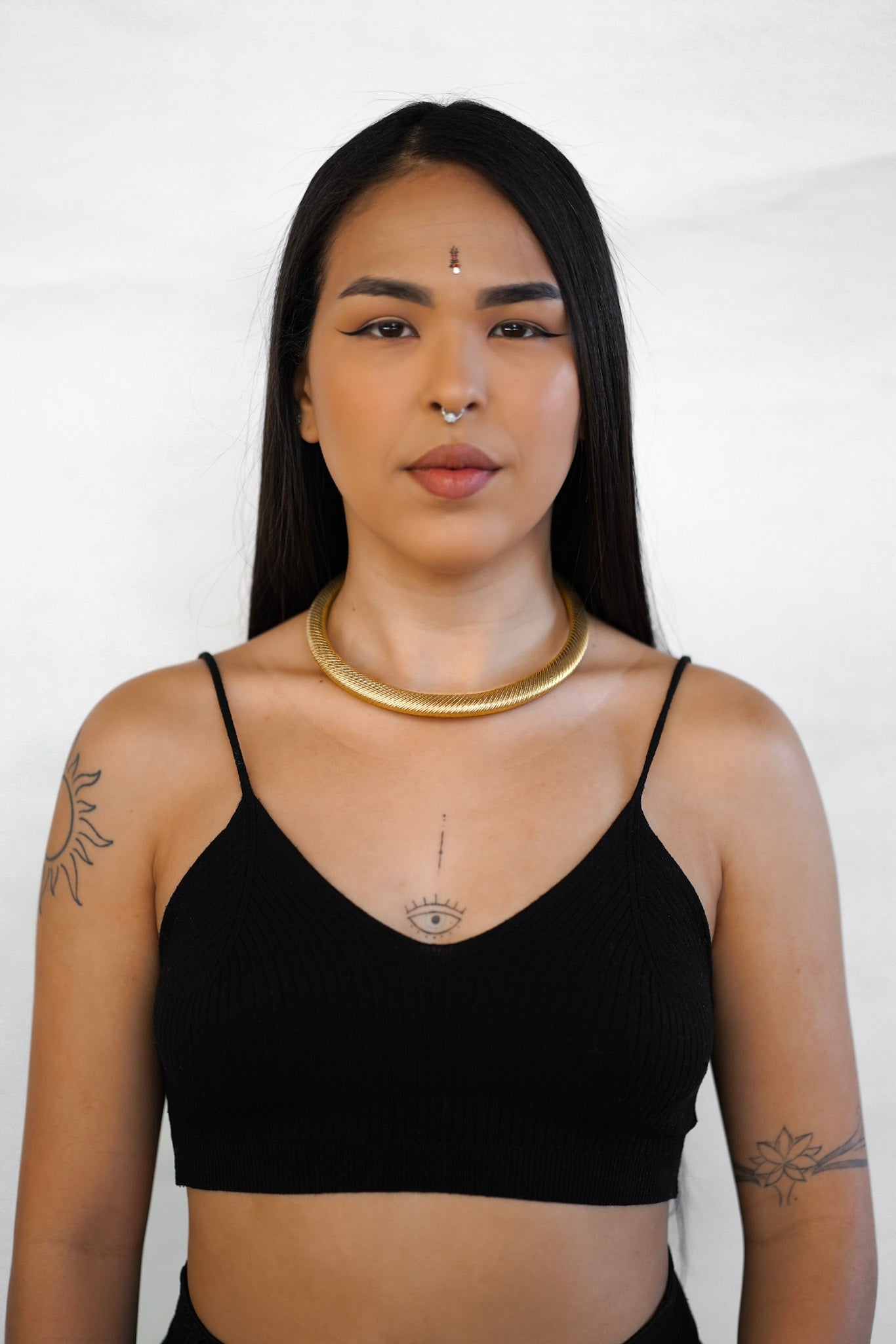 TWISTED CHOKER