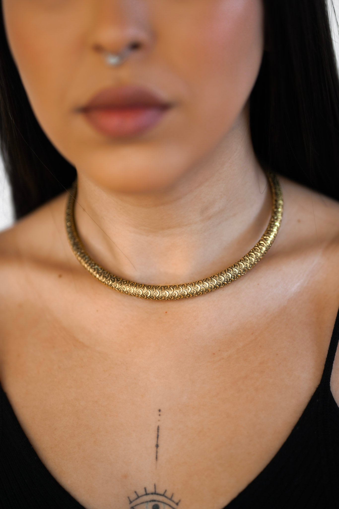 DRAGON CHOKER