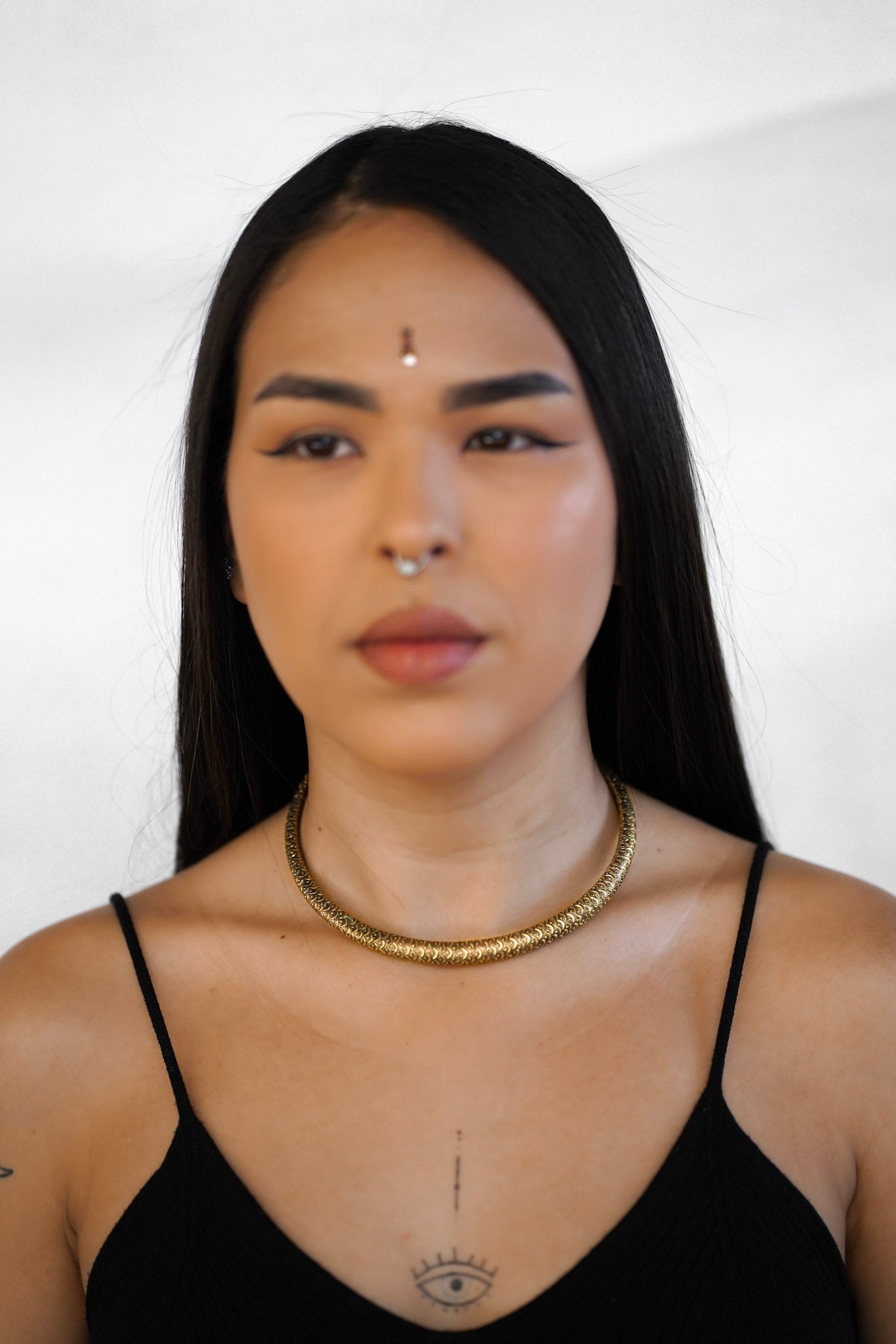 DRAGON CHOKER