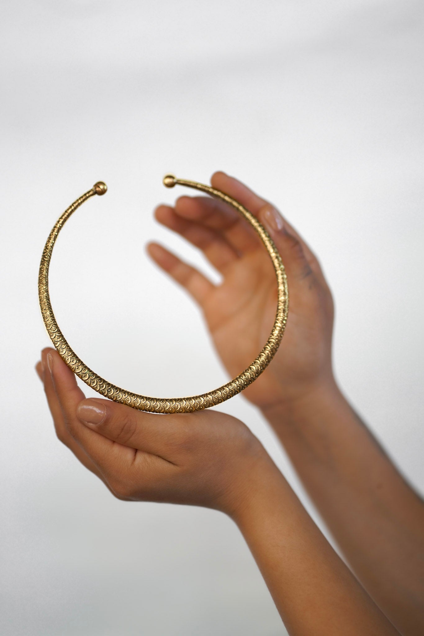 DRAGON CHOKER