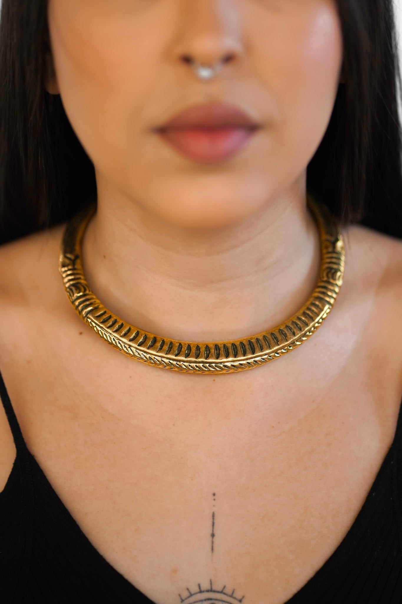 ANCIENT CHOKER