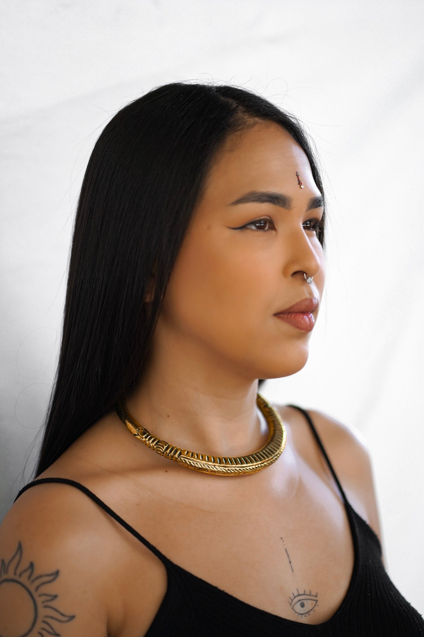 ANCIENT CHOKER
