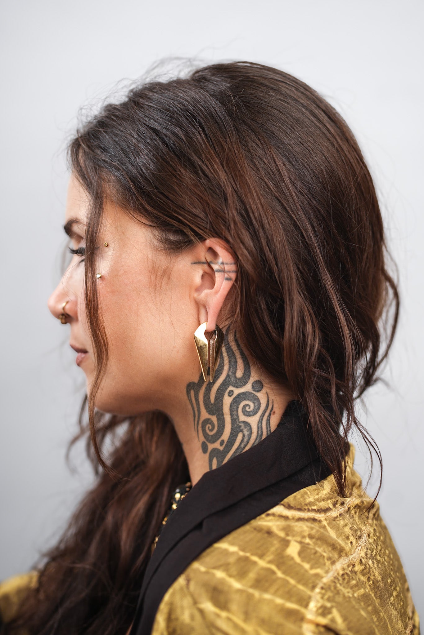 CORE EARWEIGHTS GOLDEN