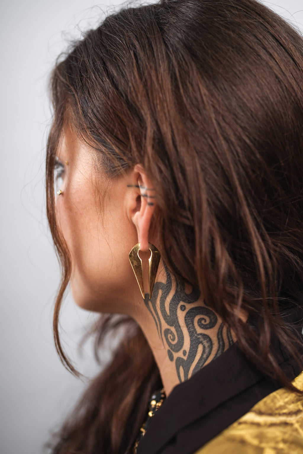 CORE EARWEIGHTS GOLDEN