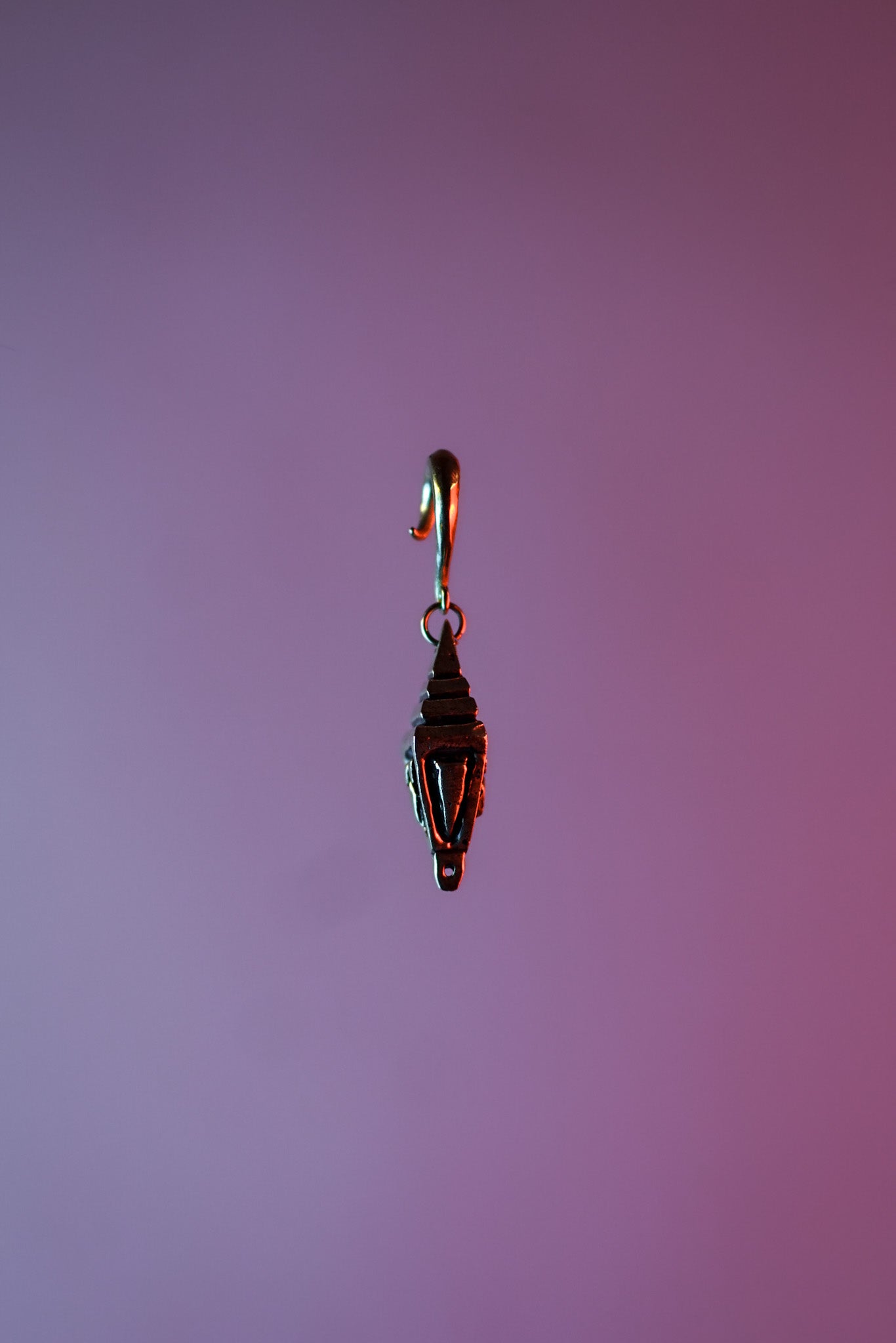 TRYAMBAKA EARWEIGHTS GOLDEN