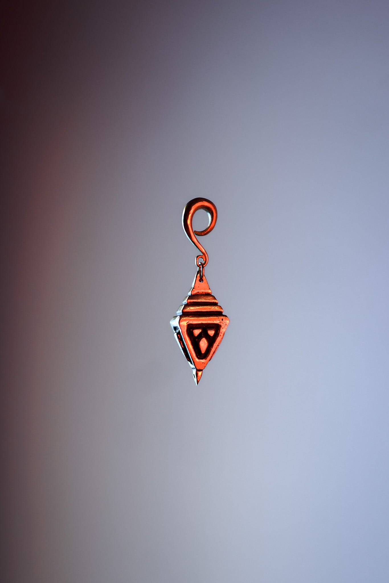 TRYAMBAKA EARWEIGHTS GOLDEN