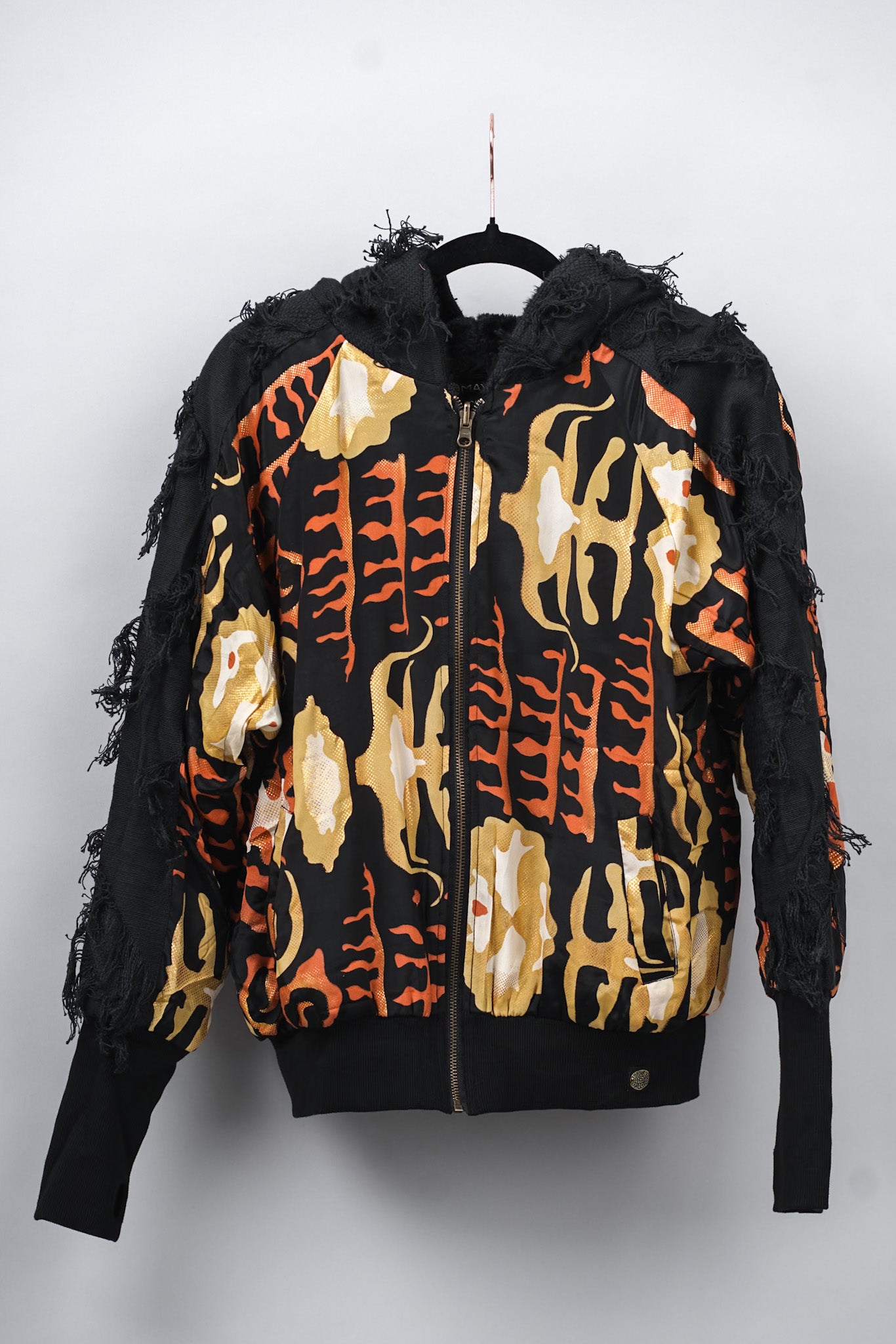 AGNI JACKET