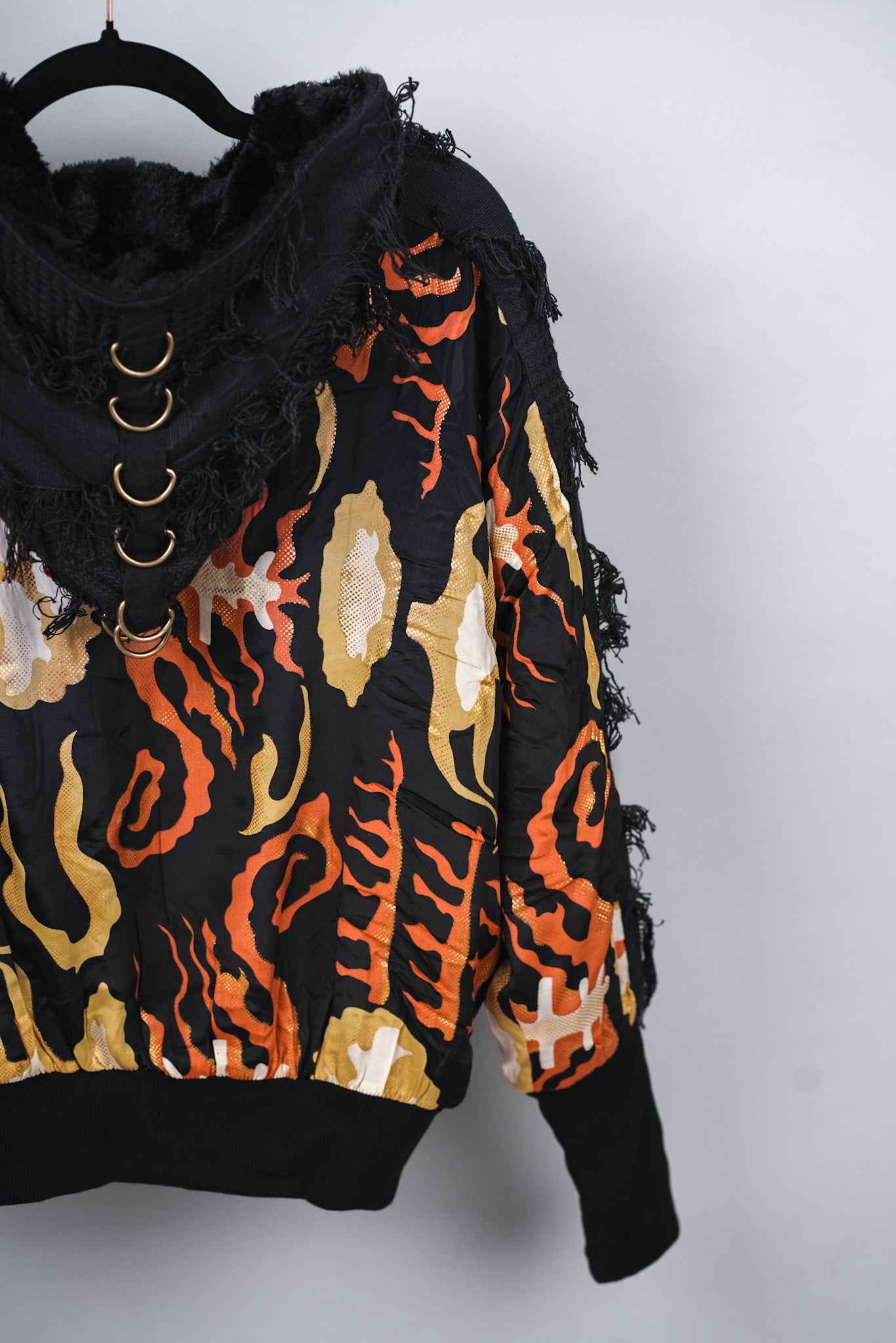 AGNI JACKET