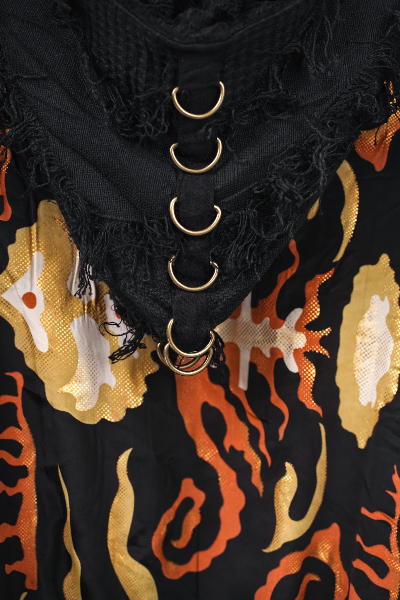 AGNI JACKET