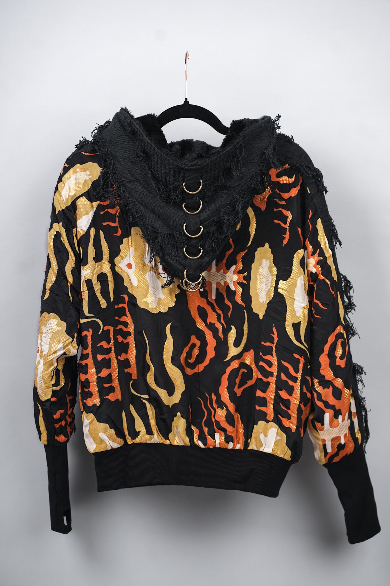 AGNI JACKET