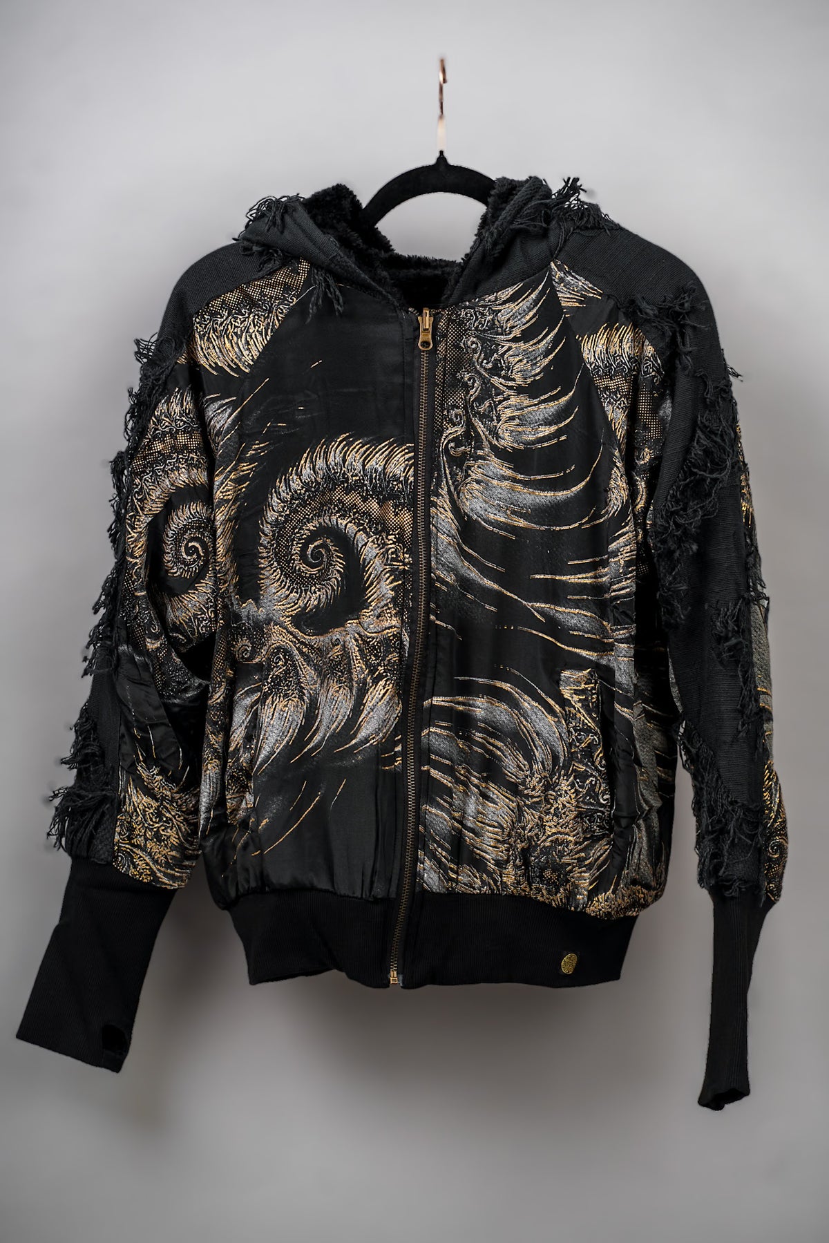 NEBULA JACKET