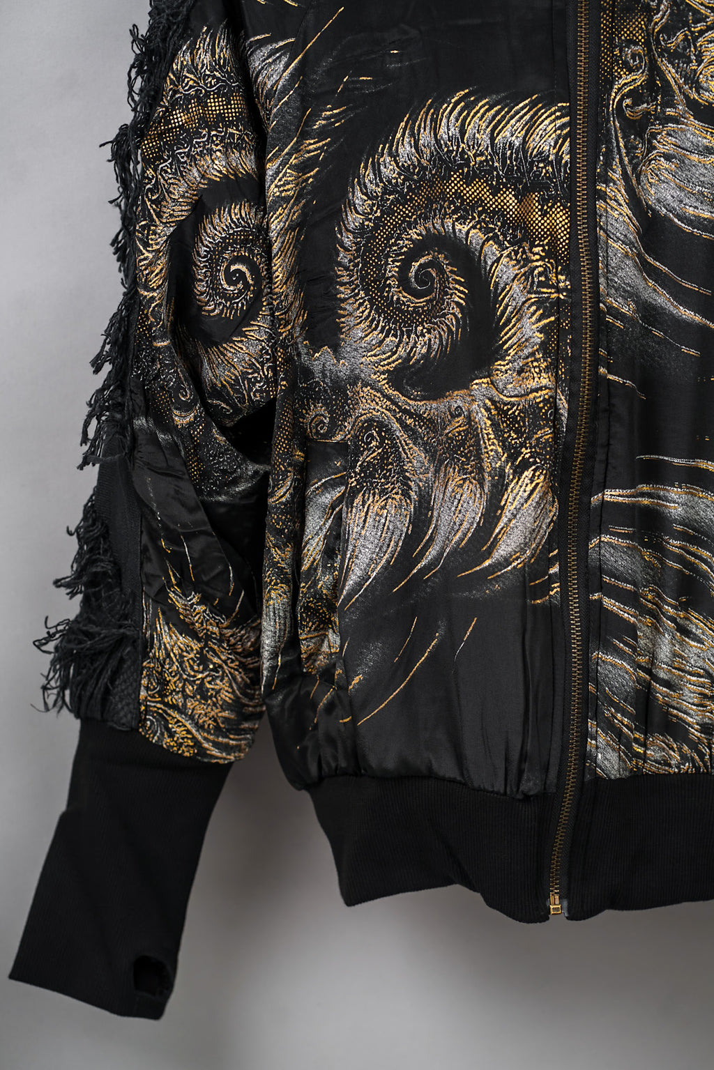 NEBULA JACKET