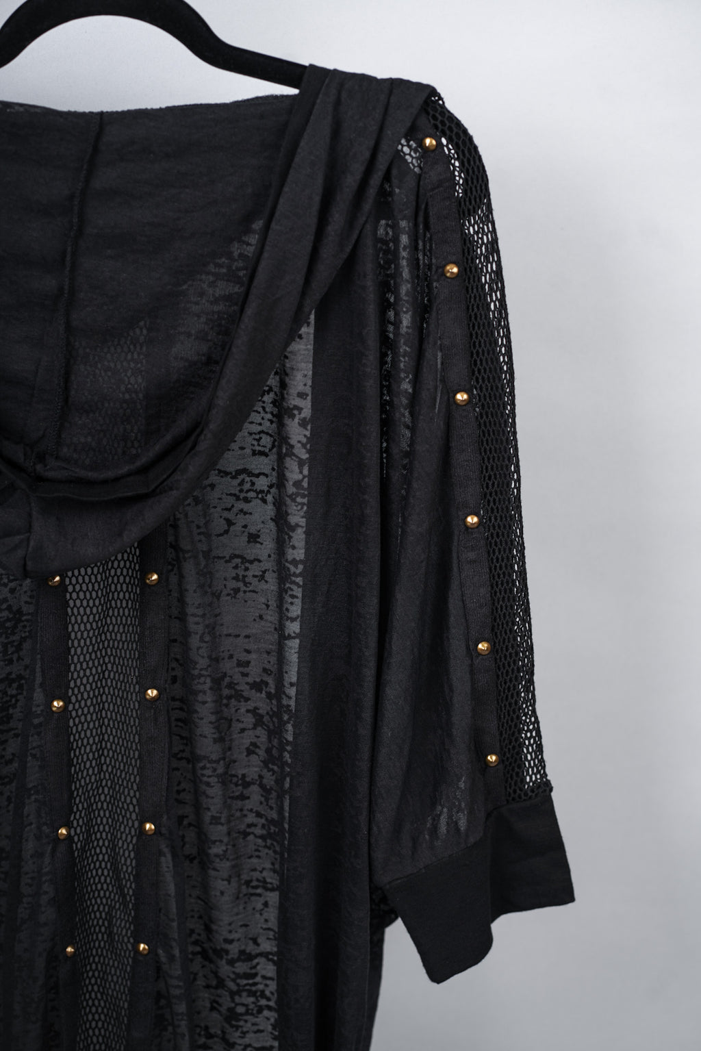 DARKANA KIMONO