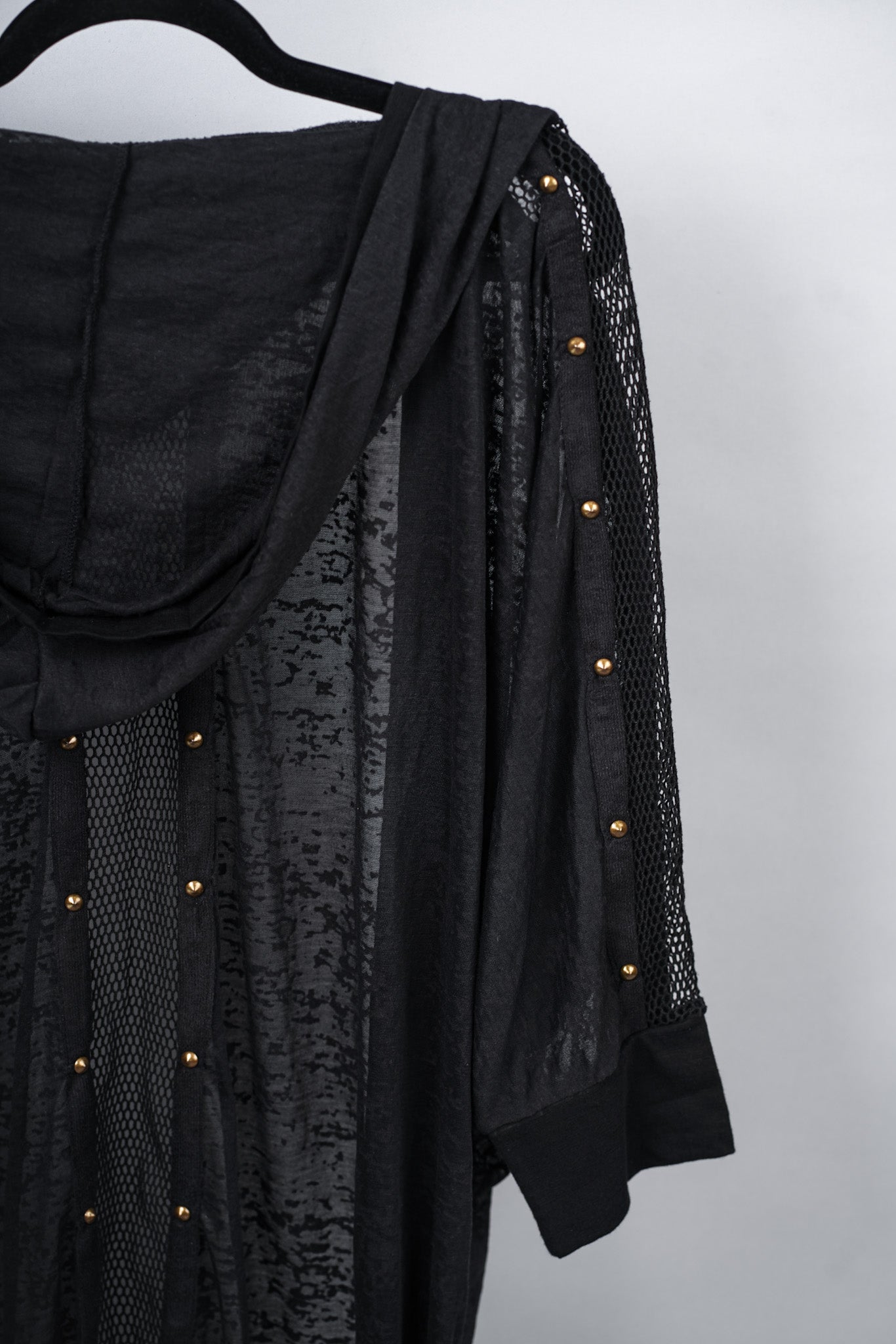 DARKANA KIMONO