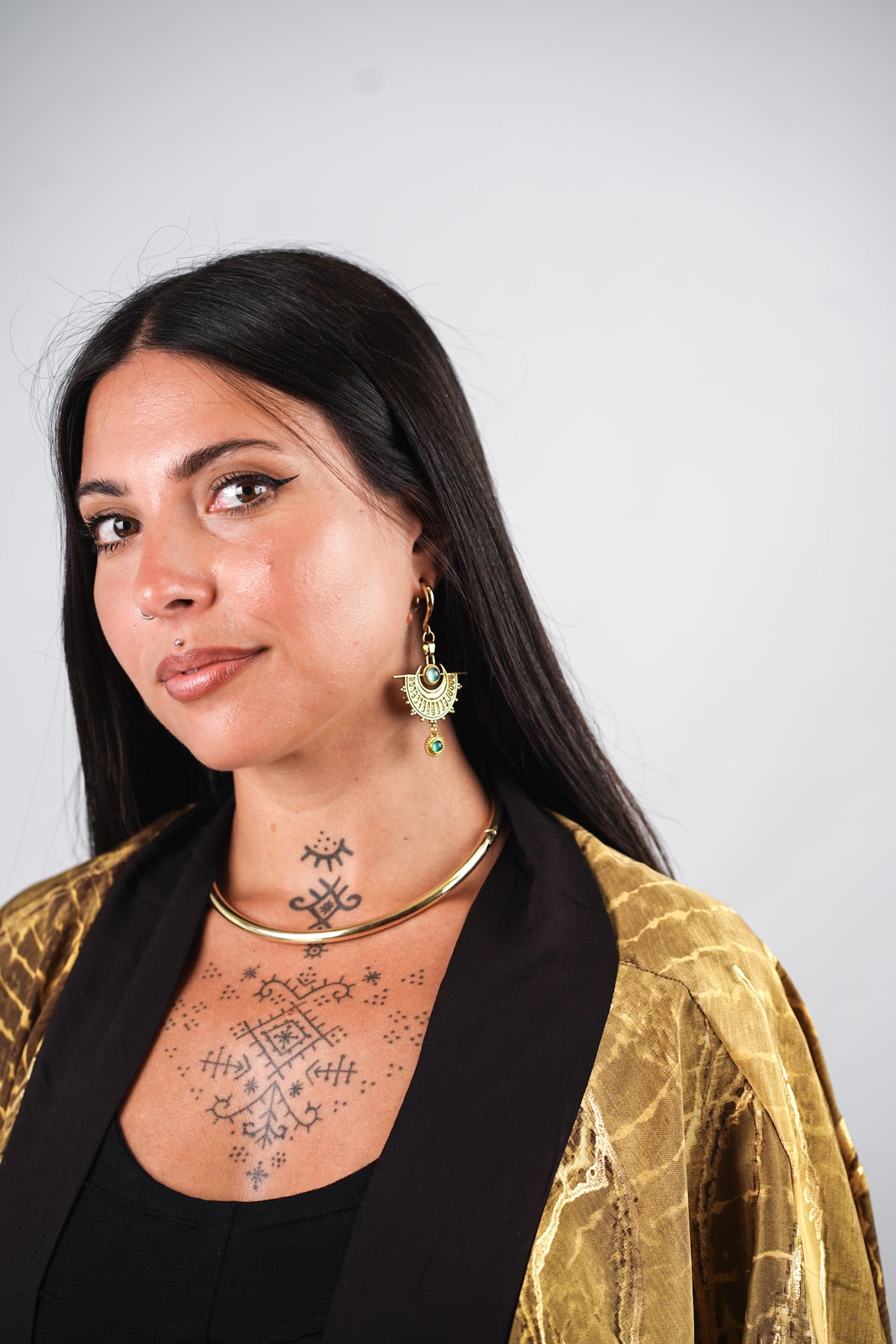 NAYARA EARHANGERS