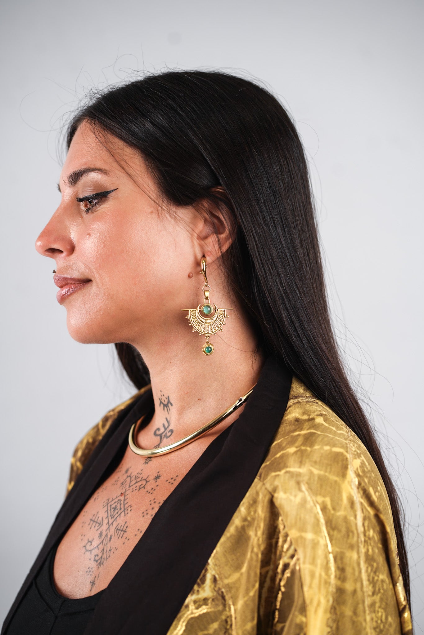 NAYARA EARHANGERS