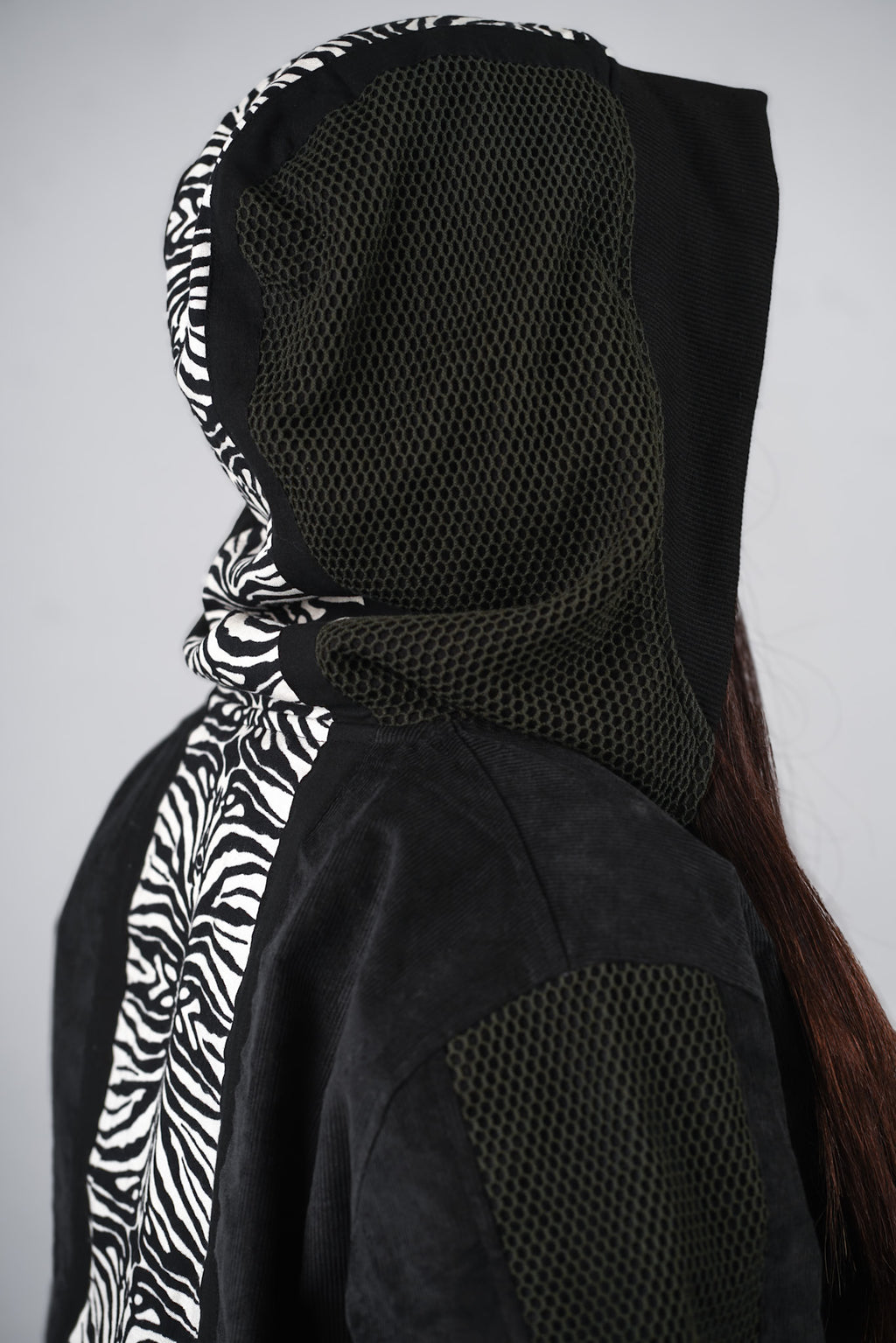 DISTURBIA JACKET