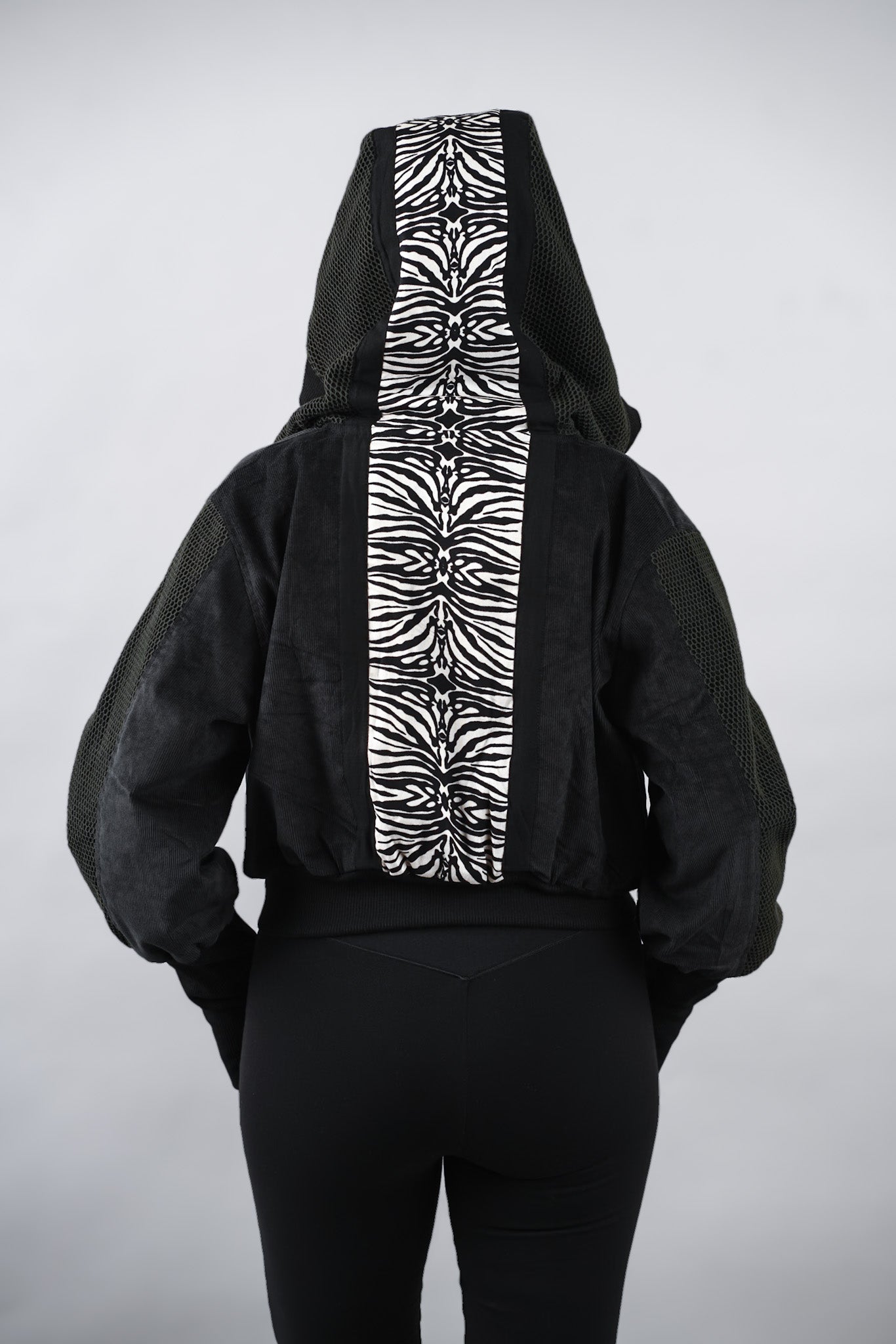 DISTURBIA JACKET