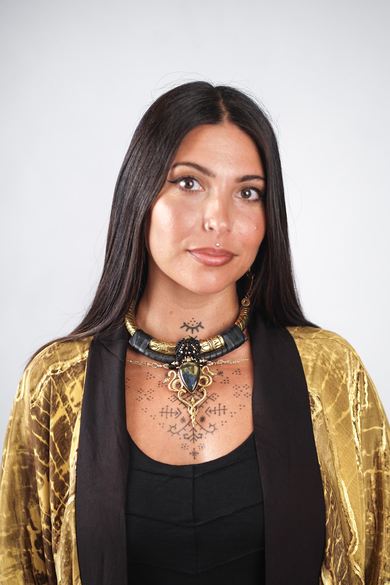 INDRA NECKLACE