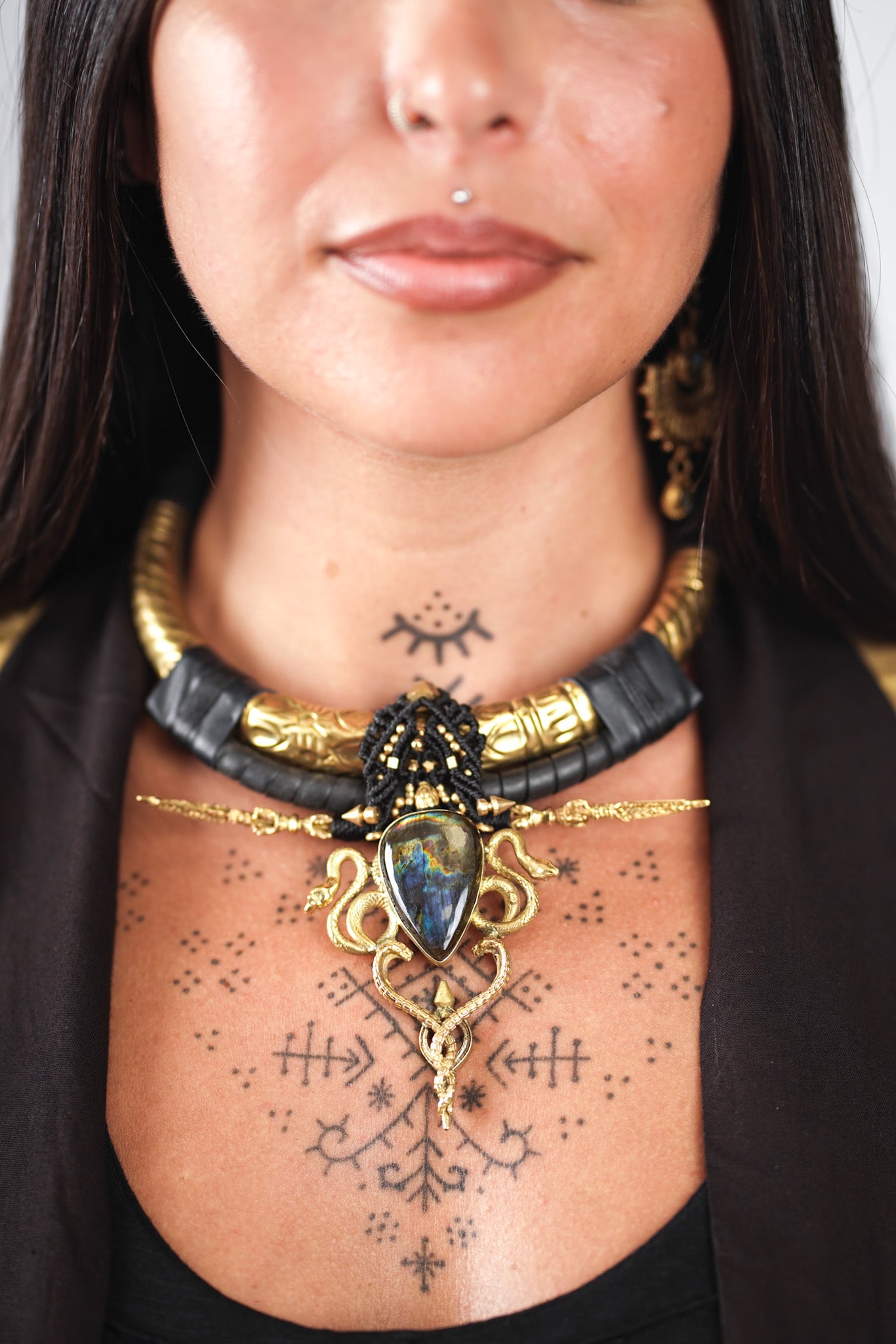 INDRA NECKLACE