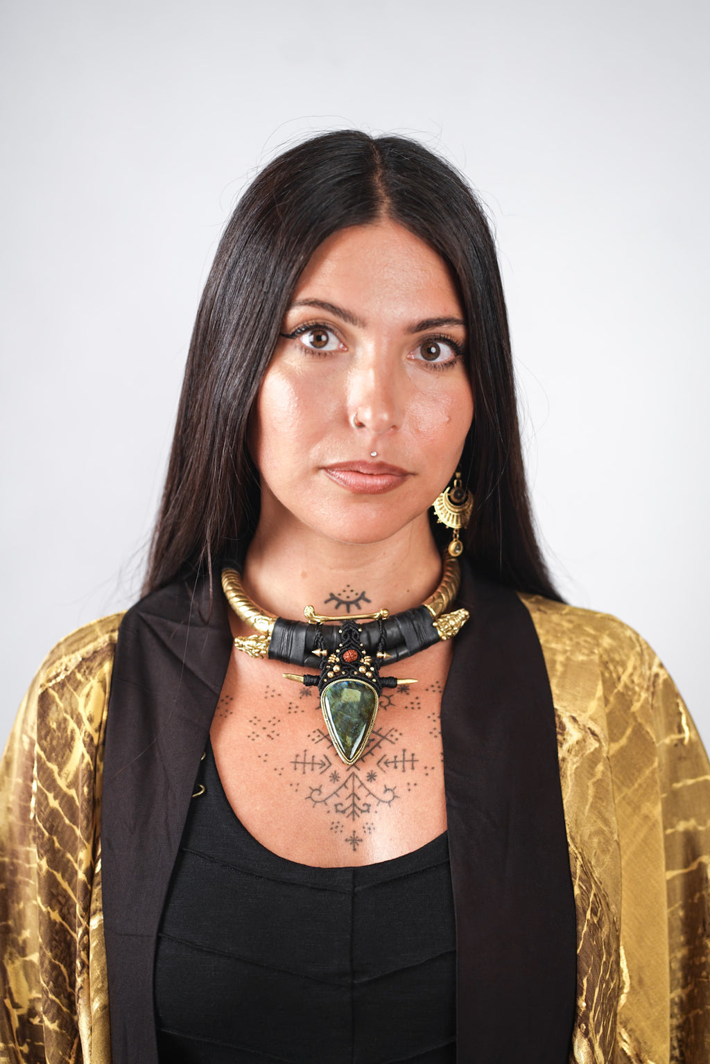 ZAYANA NECKLACE