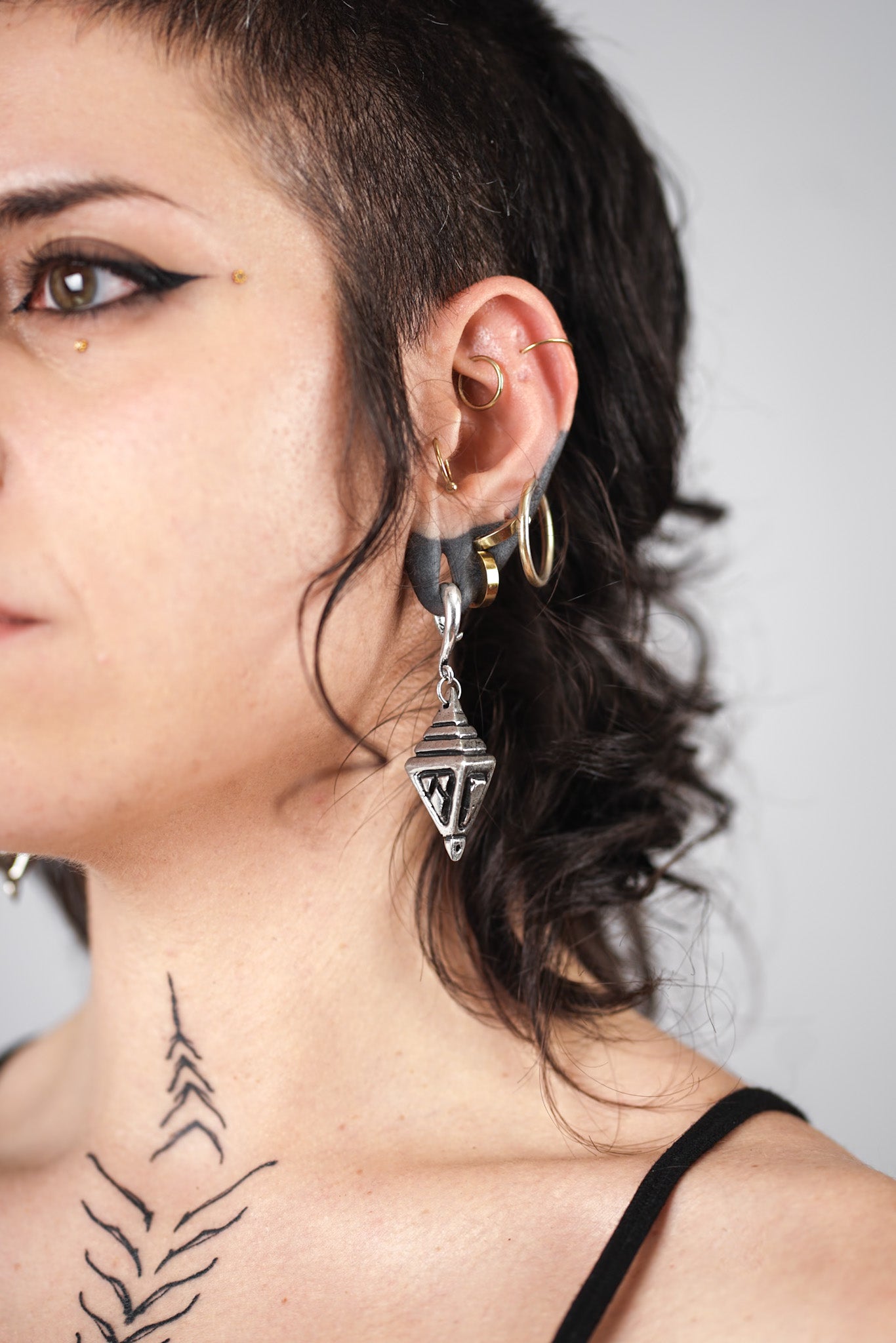 TRYAMBAKA EARWEIGHTS