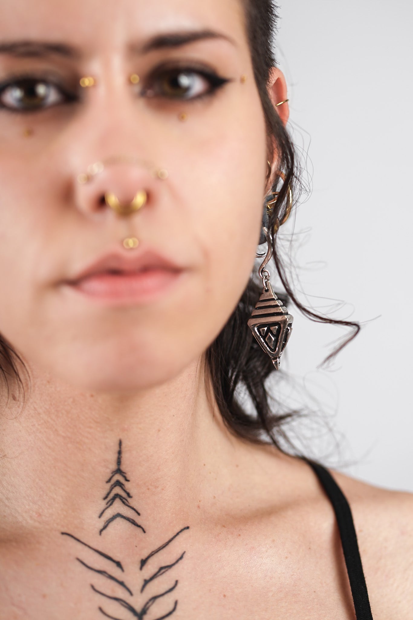TRYAMBAKA EARWEIGHTS