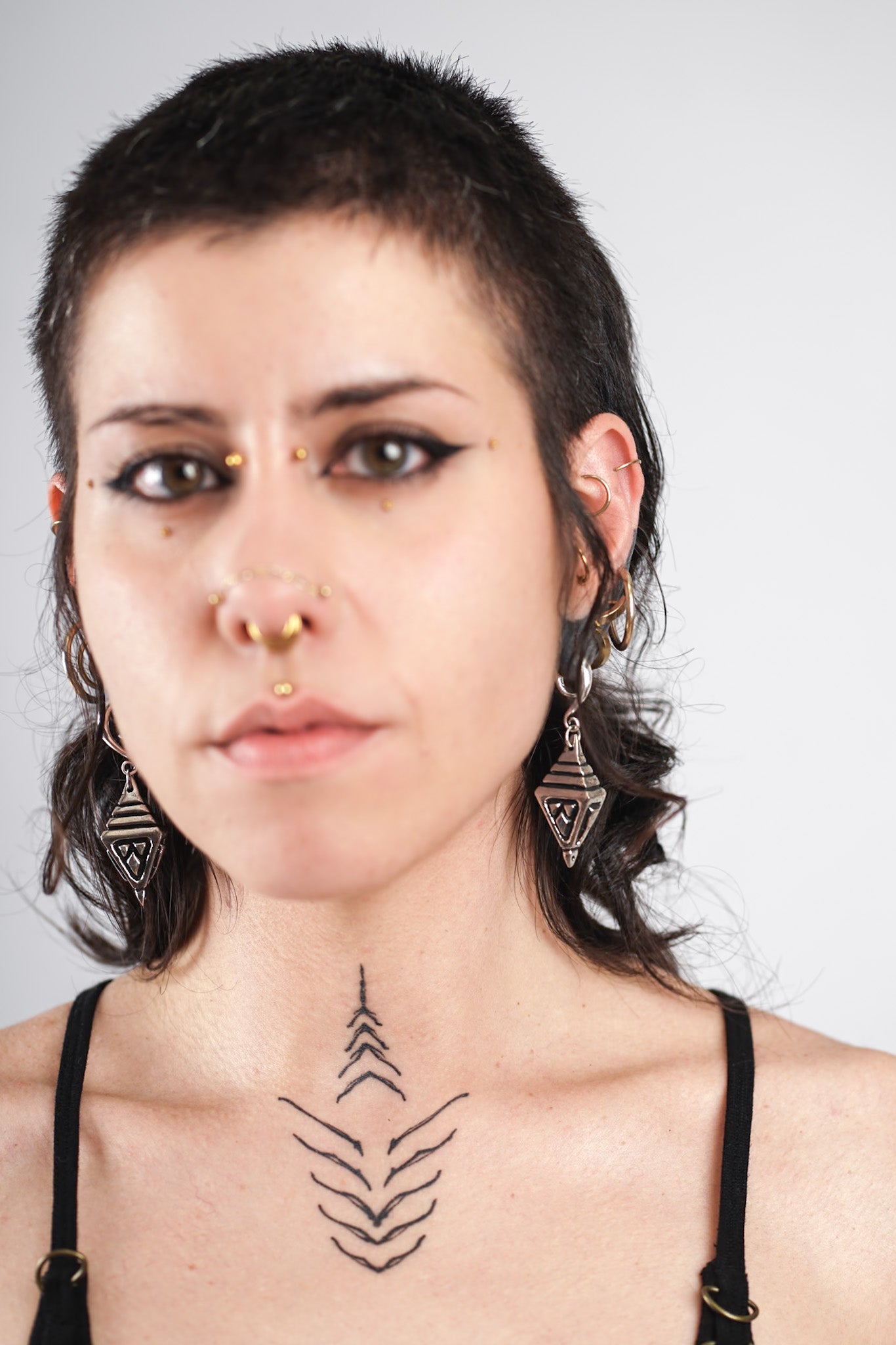 TRYAMBAKA EARWEIGHTS