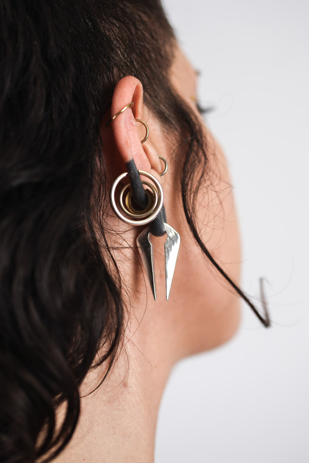 CORE EARWEIGHTS
