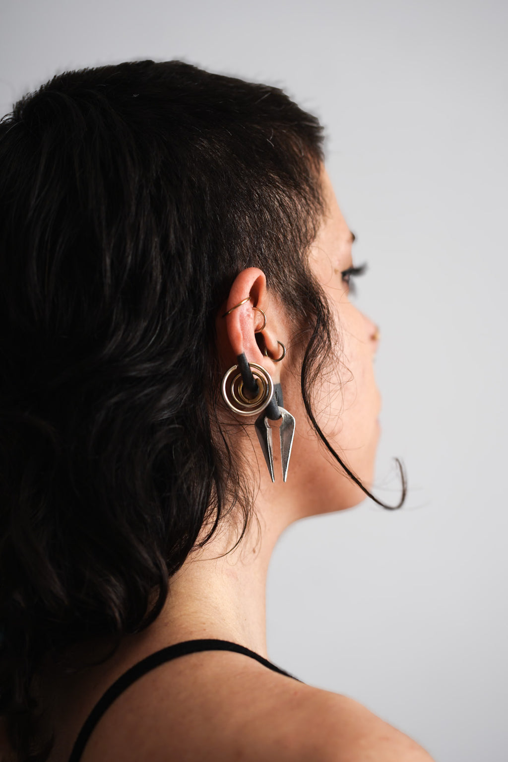 CORE EARWEIGHTS