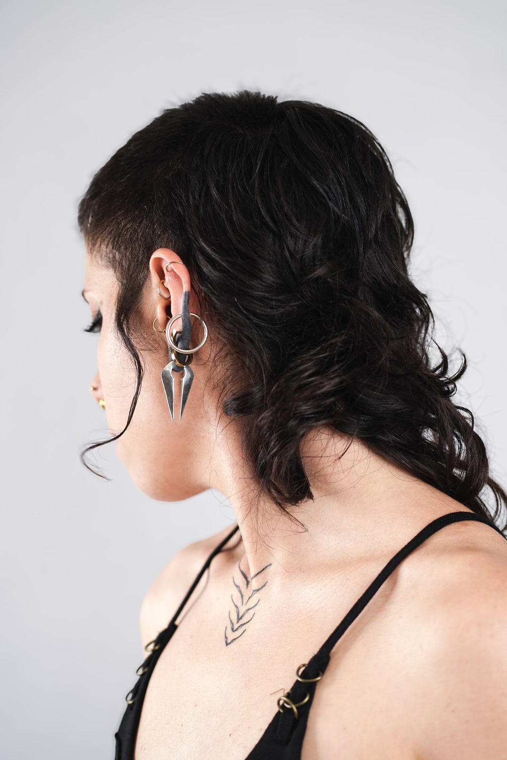 CORE EARWEIGHTS
