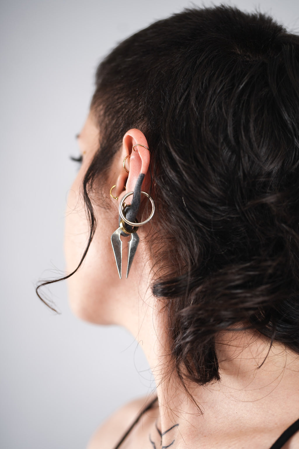CORE EARWEIGHTS