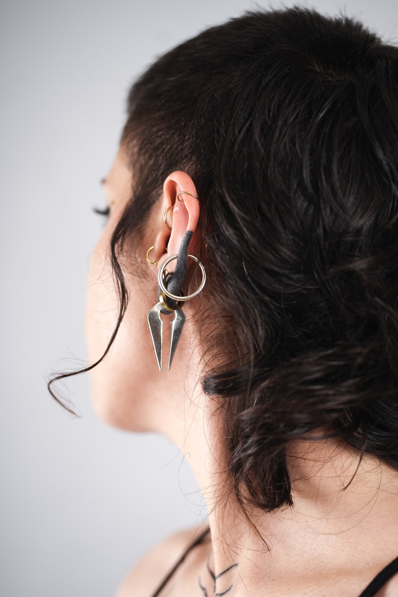 CORE EARWEIGHTS