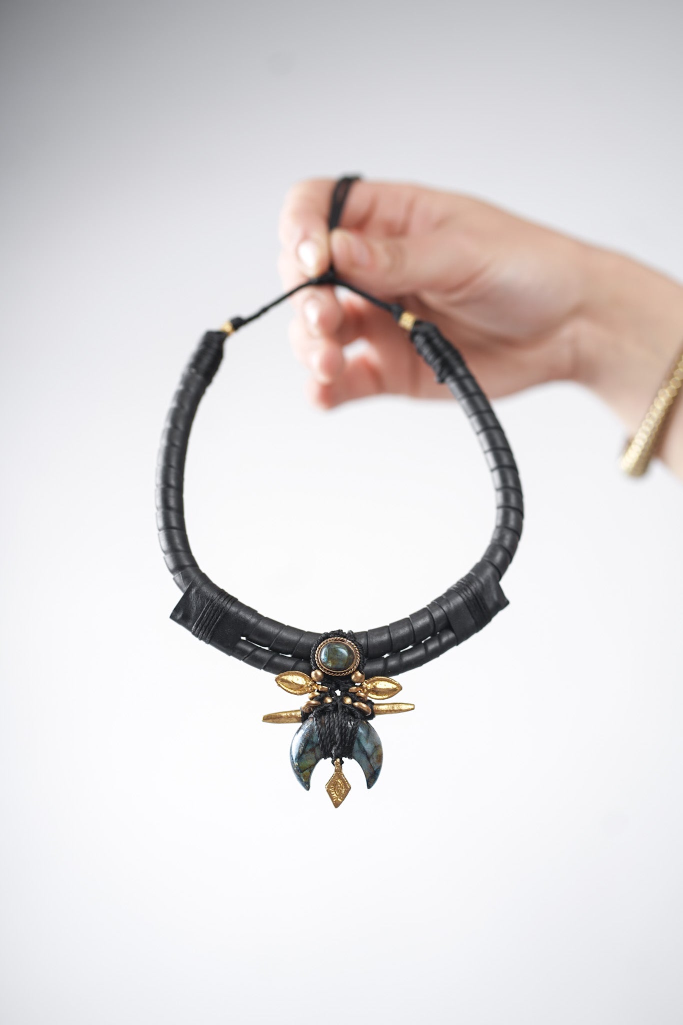 MORITA NECKLACE