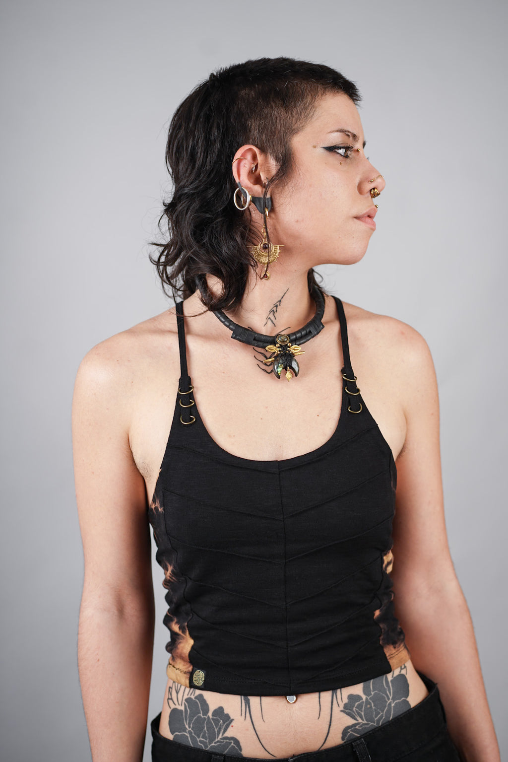 MORITA NECKLACE