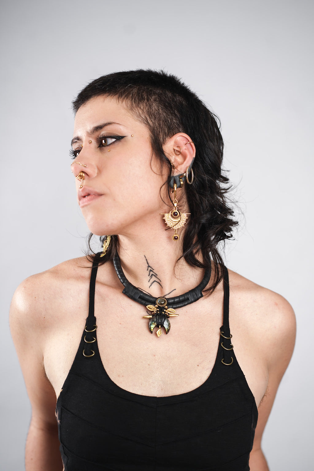 MORITA NECKLACE
