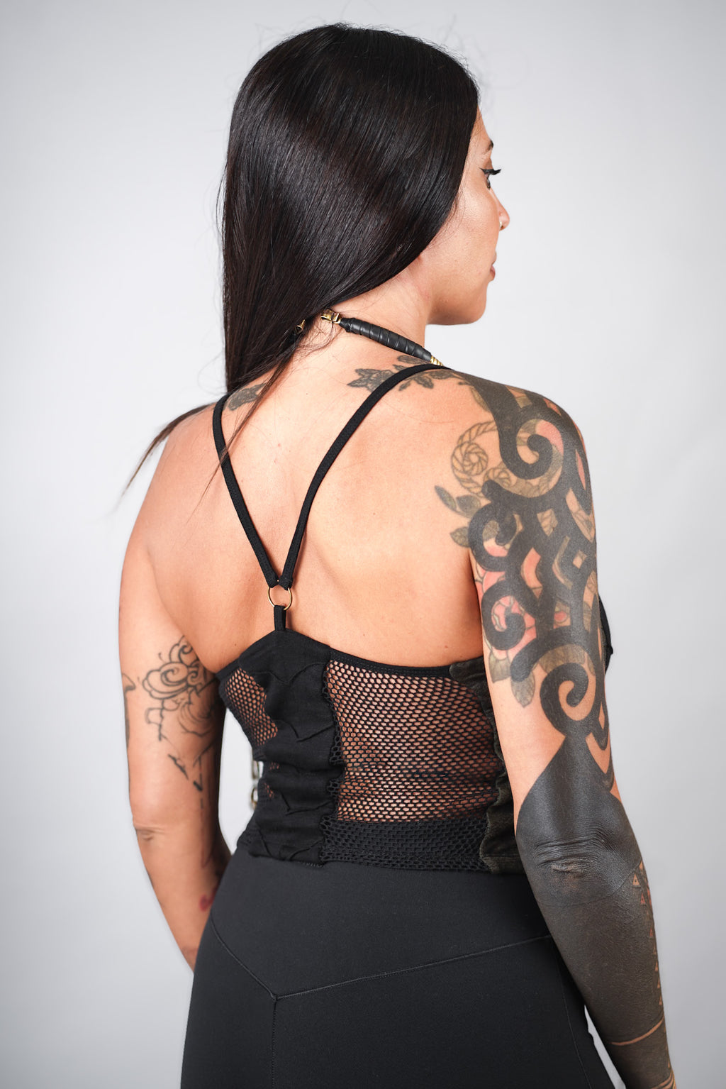 KALIKA TOP GREEN COBRA