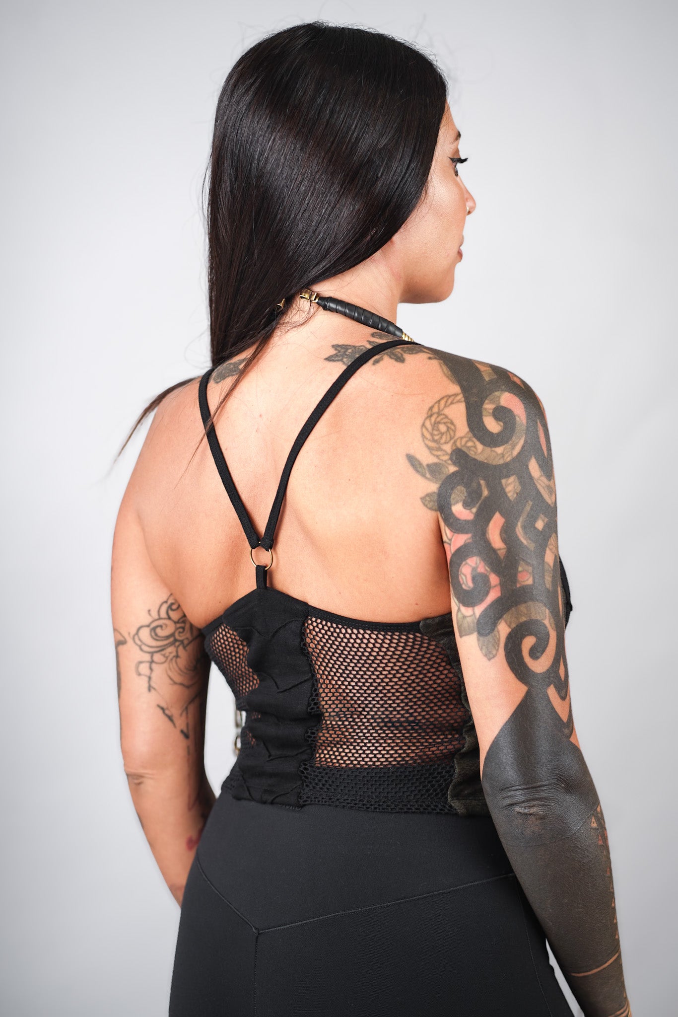 KALIKA TOP GREEN COBRA